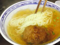 -吴茂兴本帮面(百色路店)