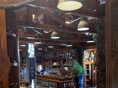 -一桶江山餐厅(松北店)