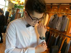 -宇翔服饰(双井桥东首城国际店)