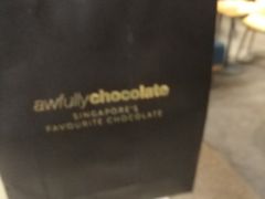 -Awfully Chocolate(来福士广场店)
