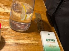 -新白鹿餐厅(龙游路总店·杭帮菜名店)