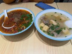 -大食代美食广场(上海中心店)