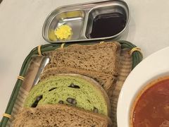 -城堡俄式西餐厅(中央大街索道店)