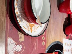 -山城外·非遗酸菜鱼(蜀都万达店)
