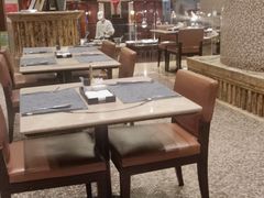 -怡聚轩全日制自助餐厅(大中华喜来登酒店)