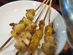 羊板筋-聚首堂·特色小吃·肘子(什刹海德胜门店)