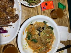 -大闫家烧烤·小海鲜家常菜(郑庄店)