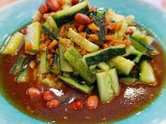 -吴记百姓菜馆·北京菜·烤鸭(故宫店)