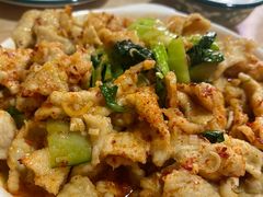 -龙福祥餐馆