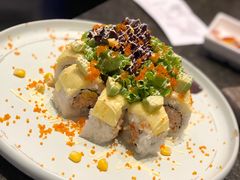 -将太无二·北美传奇寿司(荟聚购物中心西红门店)