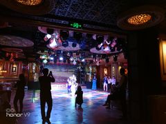 -游牧传奇新疆特色歌舞餐厅(红山新世纪购物广场店)