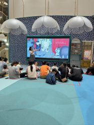 -奈尔宝·儿童乐园·亲子餐厅(苏州大悦城店)