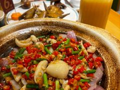 -大鸽饭(马王堆店)
