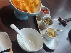 -西郊八号·山野江西菜(开发区店)
