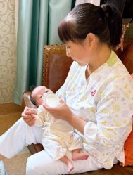 -上海百佳母婴护理中心