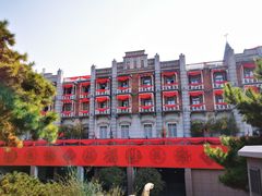 -武汉园博园(武汉自然博物馆)