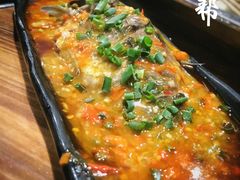 -盖帮鳝鱼串串(东郊记忆店)