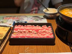 -仓桥家·焗寿司·锅物(光谷步行街店)