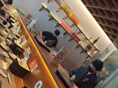 -戏作寿司(观音桥店)