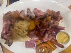 -巴伐利亚啤酒坊(意式风情街店)