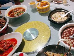 -宋园·金宴浙鲜馆(静安店)