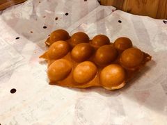 原味鸡蛋仔-美芝莲(钻汇广场店)