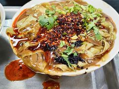 -正味斋锅巴菜(西北角店)