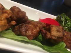 -严厨老坛酸菜鱼(吴江万宝店)
