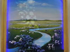 -兰州老马家族食府(康庄总店)