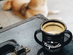 piccolo-Tequila Espresso(嘉善路店)