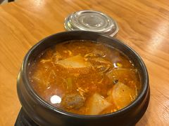 -多宾韩国料理(学衡路店)