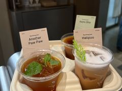 -O.P.S. CAFE