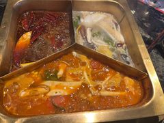 -王家渡火锅店(亦庄店)