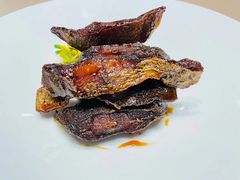 -香然会·园林雅宴(陆家嘴店)