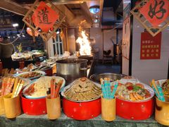 -皖小斌·小葱伴豆腐(丰收路店)