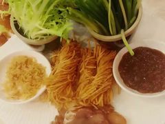-鑫百万烤鸭店(大兴店)