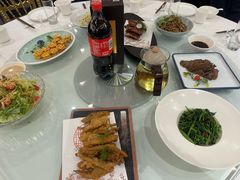 -西安饭庄·非遗陕菜(钟楼店)