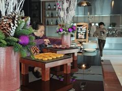 -上海静安昆仑大酒店