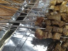 烤牛舌-鑫顺吉牛肉馆