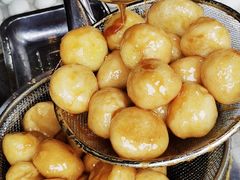 -李公庙糖油粑粑(李公庙巷店)