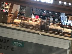 -NITORI 宜得利家居(天津泰达永旺店)