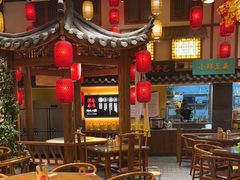 -钵家大院·地道湖北菜(江夏·大花岭店)