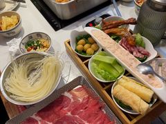 -螺大喜螺蛳粉火锅(雍和宫店)