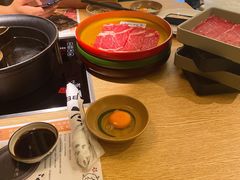 -温野菜涮涮锅(大悦城店)