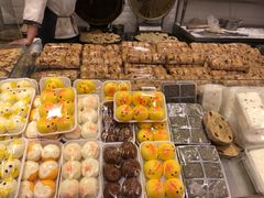 -永辉超市(大西洋银泰城店)