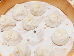 -口福汤包馆(融汇店)