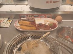 -龍歌自助小火锅(雨花台江南虹悦城店)