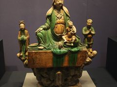 -陕西历史博物馆