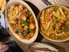 -那时新疆·若羌(经纬汇店)