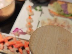 -椰子湾·海南火锅·糟粕醋·椰子鸡(正大广场店)